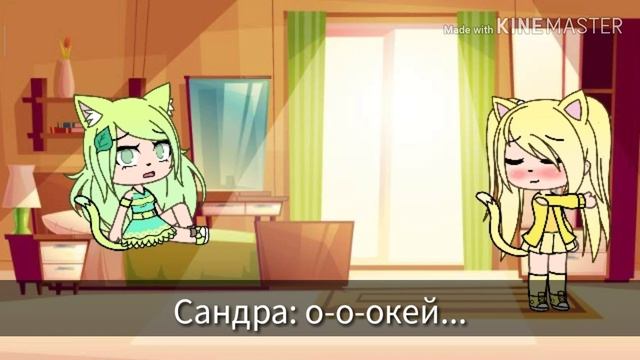 Мини фильм "Анорексичка" моя версия (ч. о.) смотреть онлайн