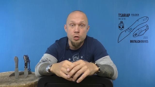 ТОП 5 лучших кастомизаций Tsarap Folder смотреть онлайн