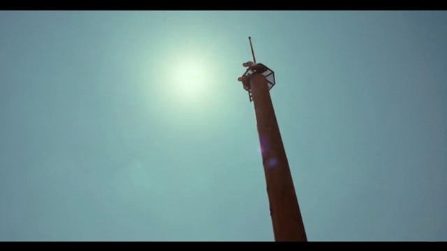 Вышка - Обзор фильма