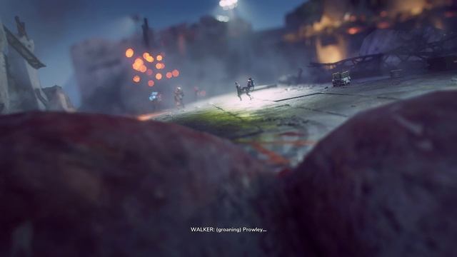 Rage 2|Game play walkthrough|Gamer Nizaki|NEPAL