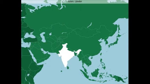 #69 Länder von Eoropa und Asien смотреть онлайн