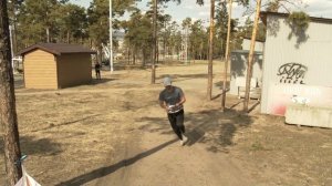 Спортивное ориентирование