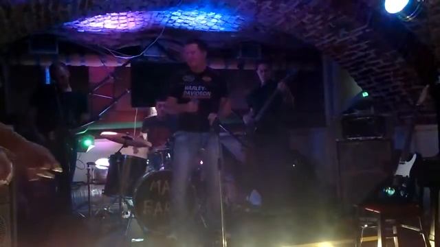 After Dark (cover), фрагмент - в исполнении группы Курчатов Кидз смотреть онлайн