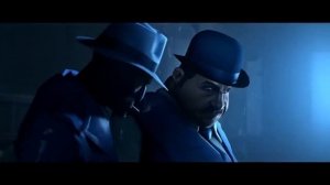 enemies blue на русском языке