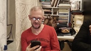 поэт Игорь Лазунин