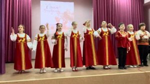 Русская народная песня «Жил я у пана»