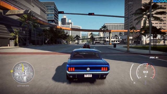 Need for Speed: Heat ★ GamePlay ★ Ultra Settings смотреть онлайн