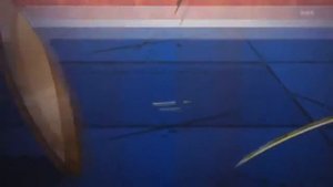 ~15~ Обзор аниме Школа отчаяния