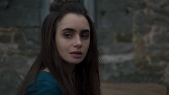 Отверженные | Премьера на Spike смотреть онлайн