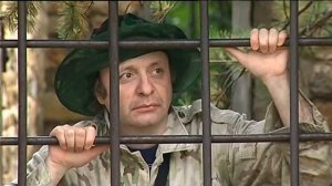 Игорь Дадашев_Лагерь Бутугычаг