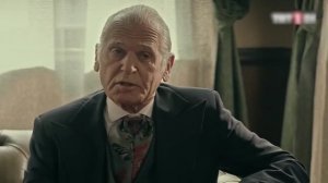 абдулхамидхон 35 серия