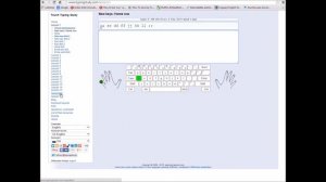 TypingStudy.com Introduction