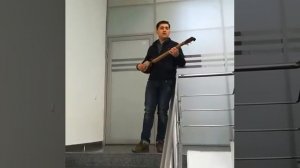 Уйгурское поздравление