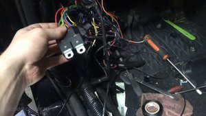 Автозапуск и защита от угона Mazda CX-5