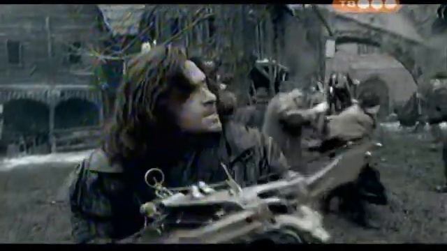 Гаргульи и Ван Хельсинг смотреть онлайн