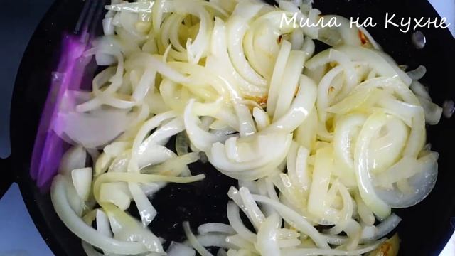 Скорее сохраняйте рецепт! Это просто "бомба", а не ужин! смотреть онлайн