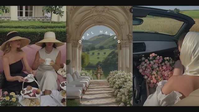 Классический, элегантный плейлист смотреть онлайн