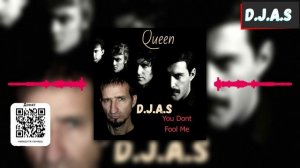D.J.A.S & Queen - You Dont Fool Me 2025