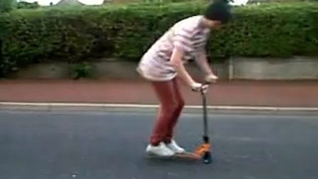 kieran stanley 180 fakey 180 whip out смотреть онлайн