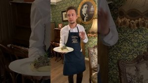 Презентация на французском