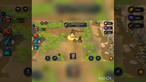 Обзор игры БГ3: ЗАЩИТА КОРОЛЕВСТВА