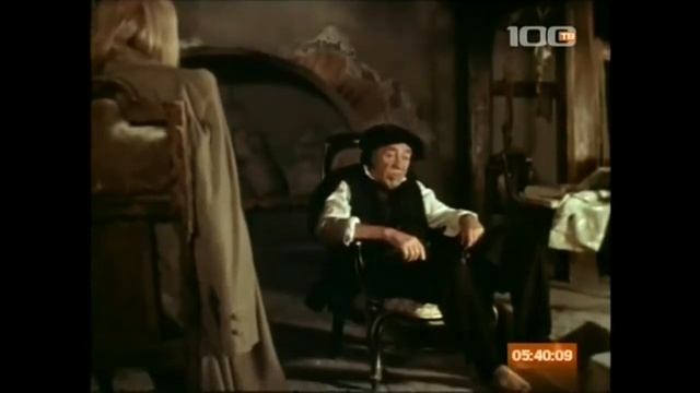 Видеокейс проекта Оноре де Бальзак. Гобсек - КОИ 2020 смотреть онлайн