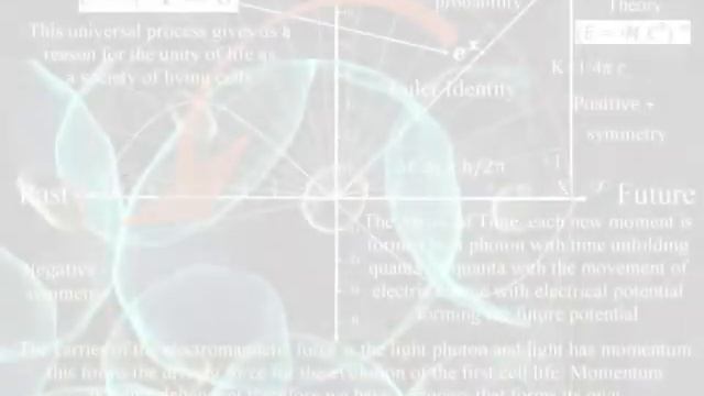 🧬 DNA double helix as a quantum mechanical process 🧬 смотреть онлайн