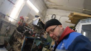 Daihatsu Boon  замена порога ремонт арки   финал ремонта