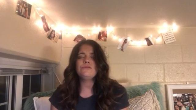 Tin Man- Miranda Lambert Cover by Maddie Leigh смотреть онлайн