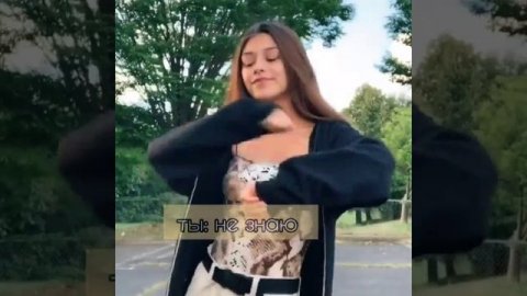 полнолуние 4 серия ✊