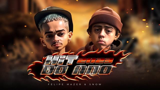 Trap House 407 - Hit do Ano (ft. Felipe Mazer, Snow) смотреть онлайн