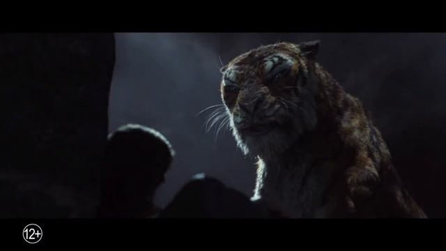 Буктрейлер "Книга джунглей" смотреть онлайн