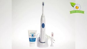 Ультразвуковая зубная щетка Emmi dent 6 hd720