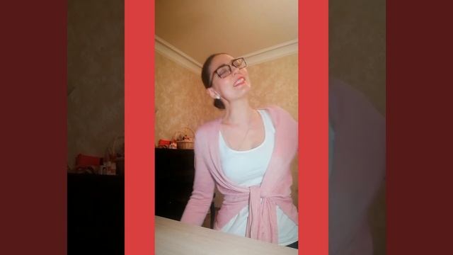 "Besame mucho" исполняет Ирина Коропатнюк, Москва смотреть онлайн