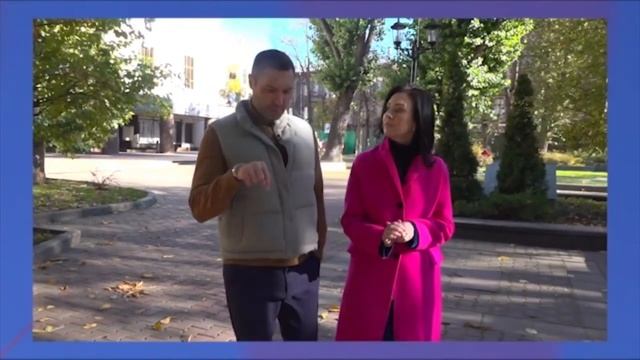 На «Классном марафоне» обсудили подготовку классных руководителей к «Разговорам о важном» 17 октябр смотреть онлайн