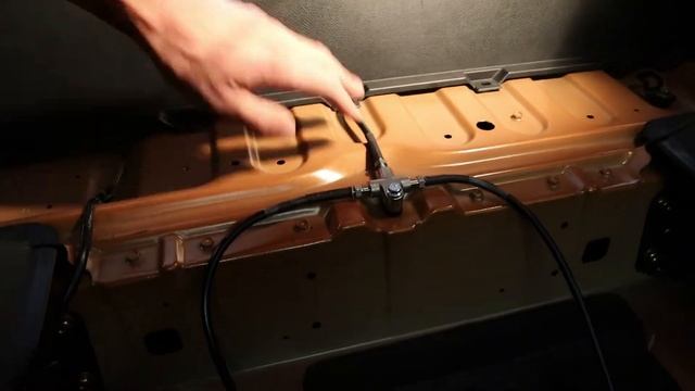 GKTECH BOLT IN HYDRO FOR 350Z смотреть онлайн