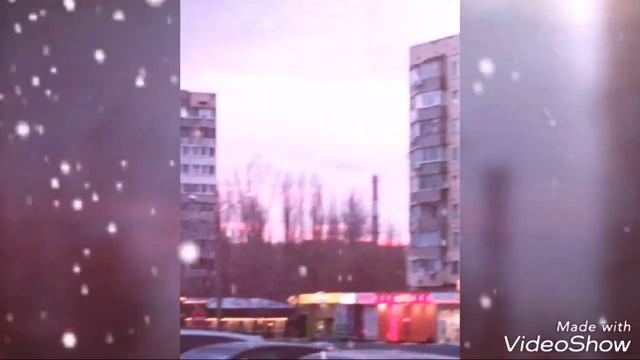 Ждём зиму) Одесса, 20.12.2017 смотреть онлайн