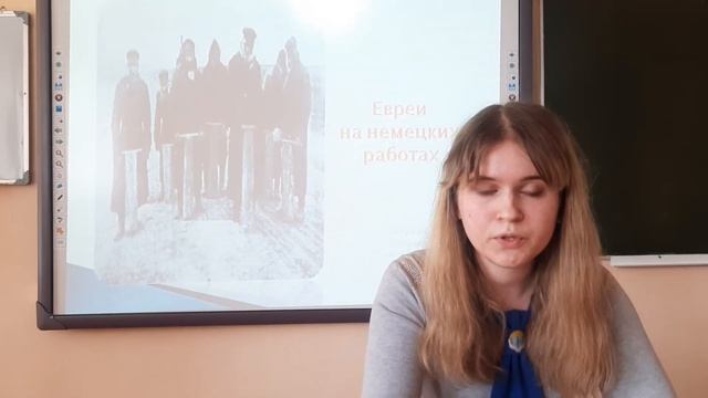 Исследовательская работа Дубинец Анастасия
