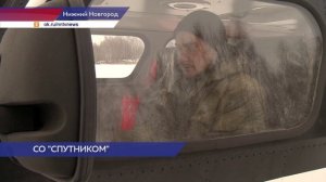 Рабочие испытания двух судов на воздушной подушке «Спутник» начались в регионе