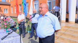 1 Сентября 2021 Касумкентская №2