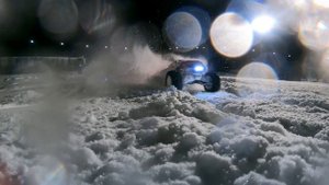 Traxxas XMAXX "Рыжий"