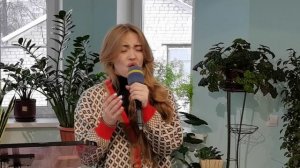 Спивак Радмила-"Я была одинока"