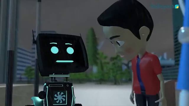 ҚАЗАҚША МУЛЬТФИЛЬМ«ЕРТЕМІР»1 БӨЛІМ. 2019мультфильм смотреть онлайн