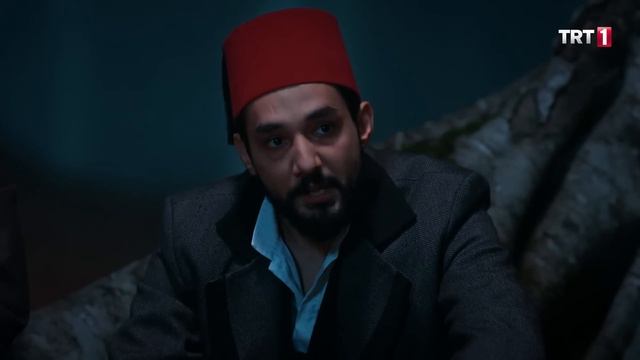 Payitaht Abdülhamid 96. Bölüm