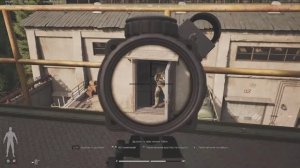 Arena Breakout Infinite Король и Шут