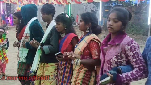 MAH MANE MARANG DOSON TUPAGHUTU // 2023 new santali vlog video🙏🙏 @amurmuofficial8823 смотреть онлайн