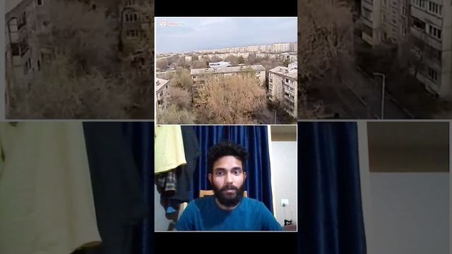 Yes or No | Omegle смотреть онлайн