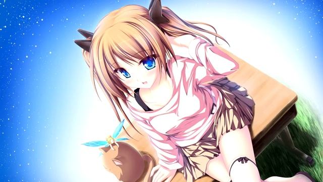 Nightcore - Rockefeller Street смотреть онлайн