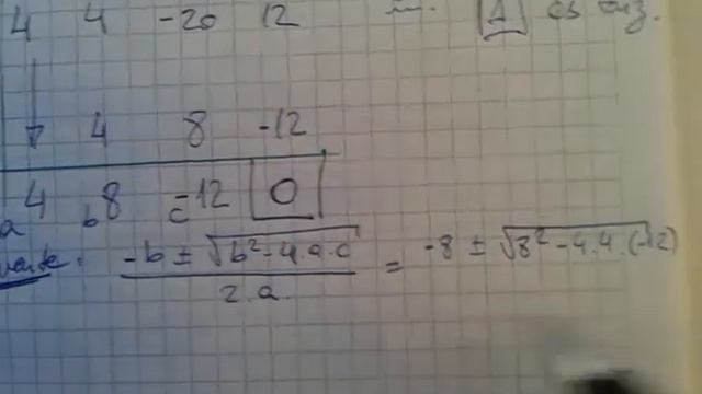 Teorema de Gauss