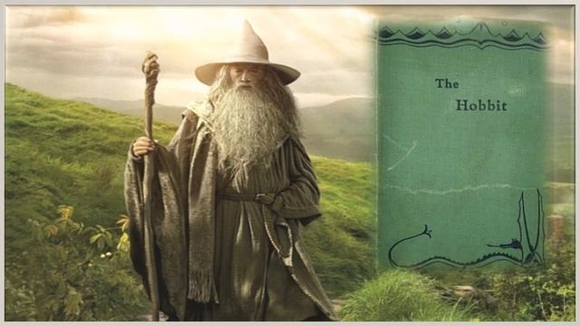 Хоббит, или туда и обратно смотреть онлайн